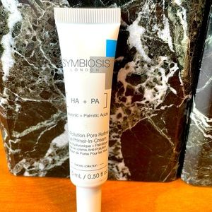 Symbiosis Eye Primer